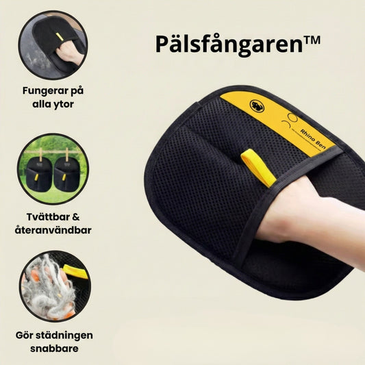 Pälsfångaren™